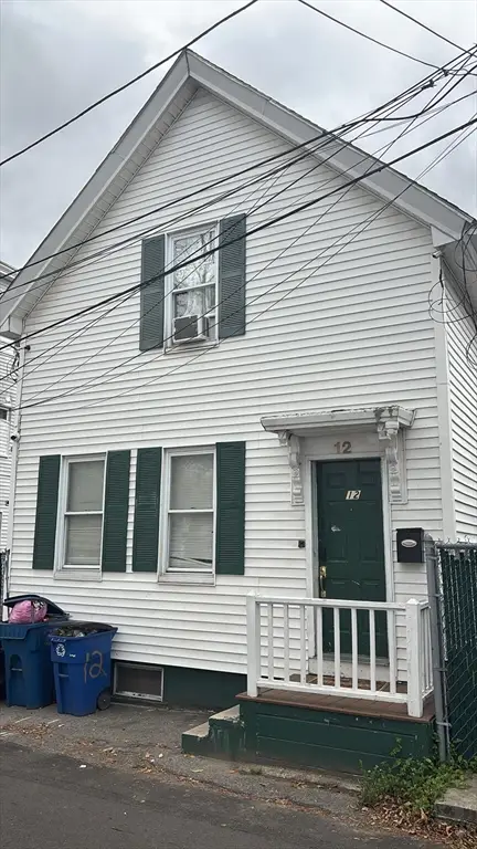 12 Merrimack View Ct, Lawrence, MA 01841 - Image #1