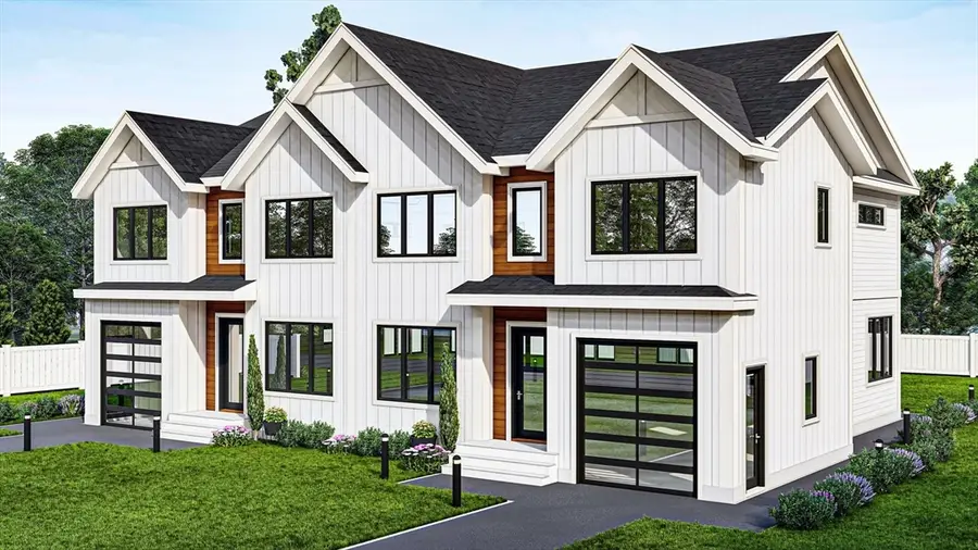 445 Hillside Ave #445, Needham, MA 02494 - Image #2