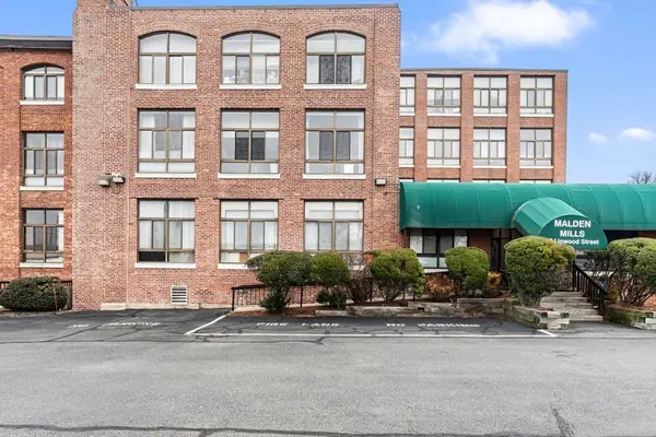 10 Linwood St #214, Malden, MA 02148