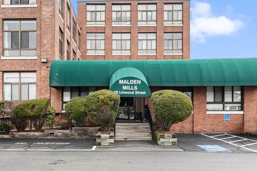 10 Linwood St #214, Malden, MA 02148 - Image #2