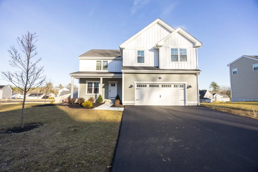 1 Clover Drive, Bellingham, MA 02019 - Image #1
