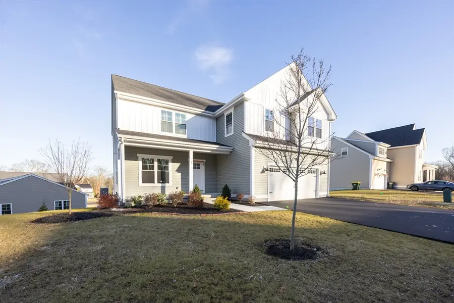 1 Clover Drive, Bellingham, MA 02019 - Image #2