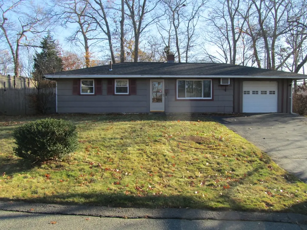19 Ruth Rd, Brockton, MA 02302 - Image #1