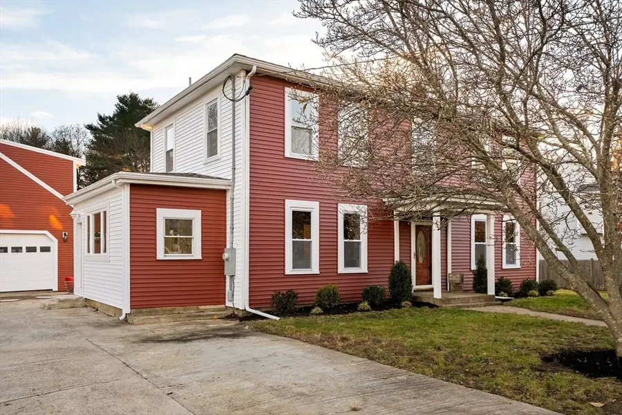 158 Central St, Rockland, MA 02370 - Image #3