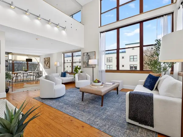 62-76 Cornwall St #74 (E), Boston, MA 02130