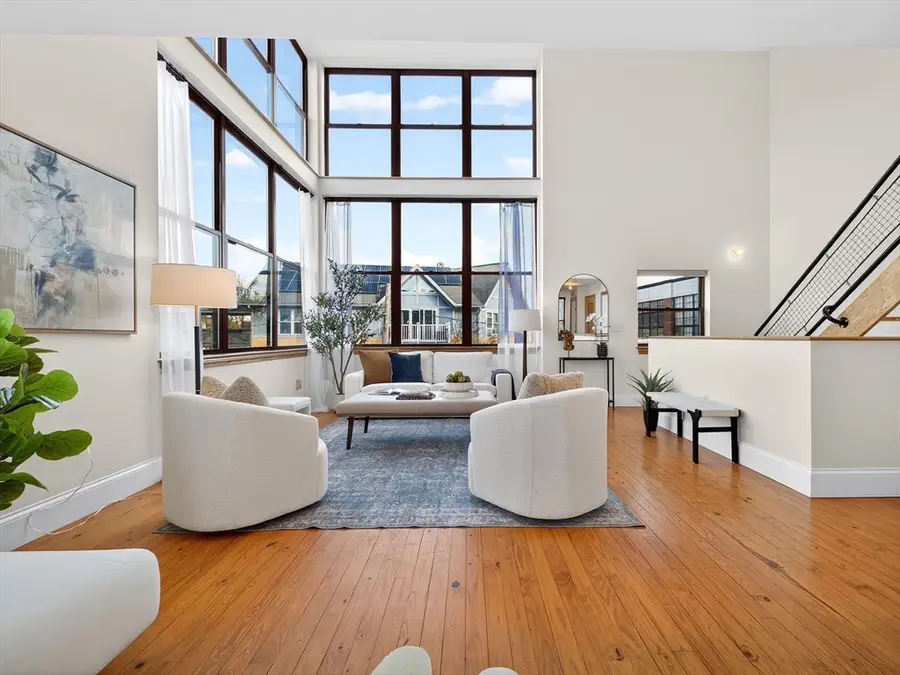 62-76 Cornwall St #74 (E), Boston, MA 02130 - Image #2