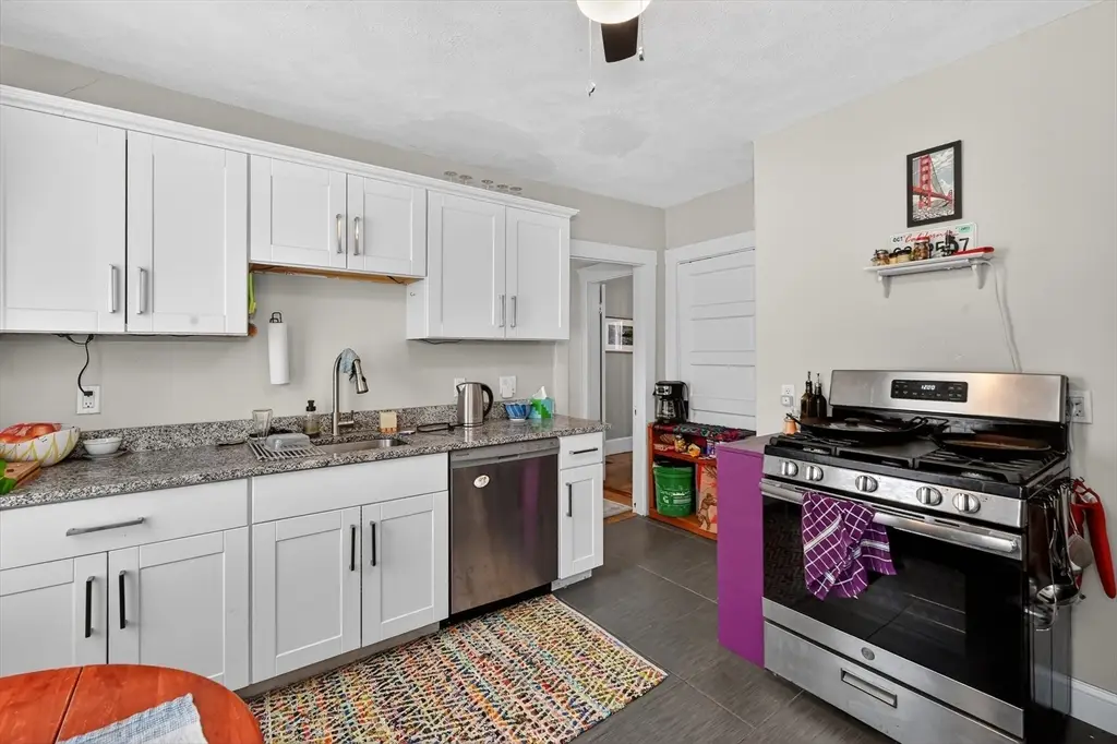 10 Mortimer Place, Somerville, MA 02145 - Image #1