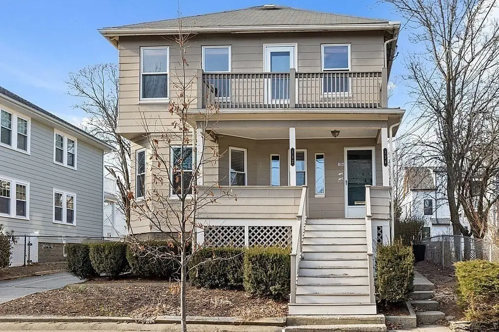 132 Rawson Road #132, Arlington, MA 02474 - Image #1