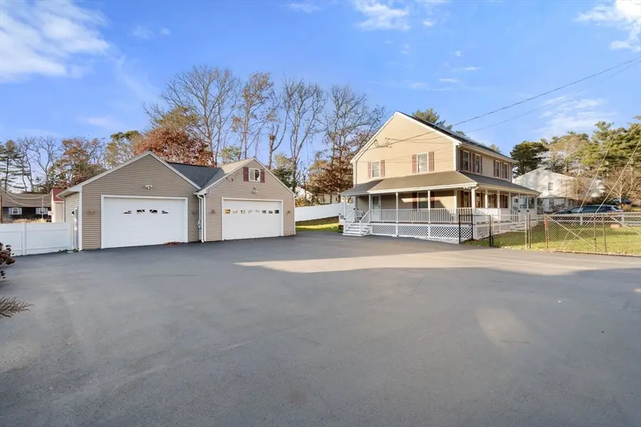 168 Park Ave, White Island Shores, MA 02538 - Image #3