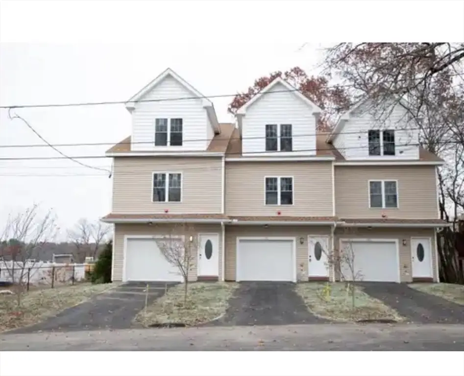 61 Progressive St, Worcester, MA 01604 - Image #1