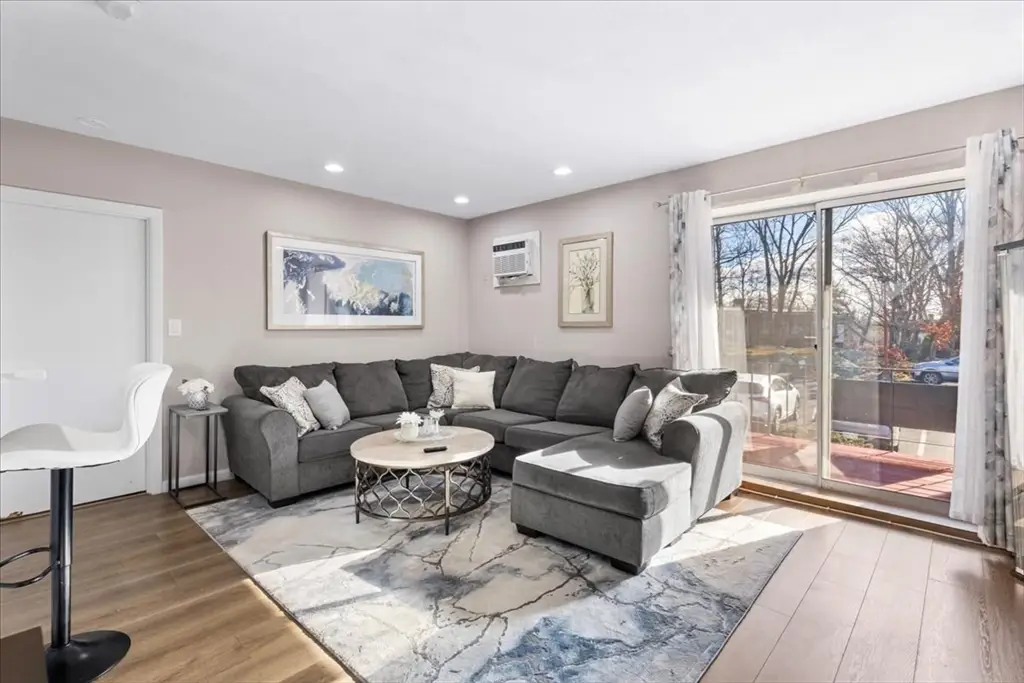 115 Grove St. #11., Boston, MA 02132 - Image #1