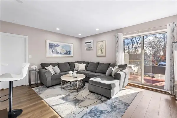 115 Grove St. #11., Boston, MA 02132