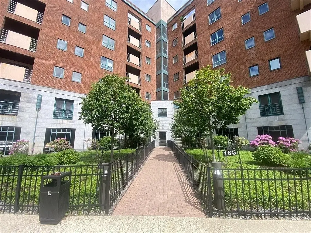 165 Cottage Street #711, Chelsea, MA 02150 - Image #1