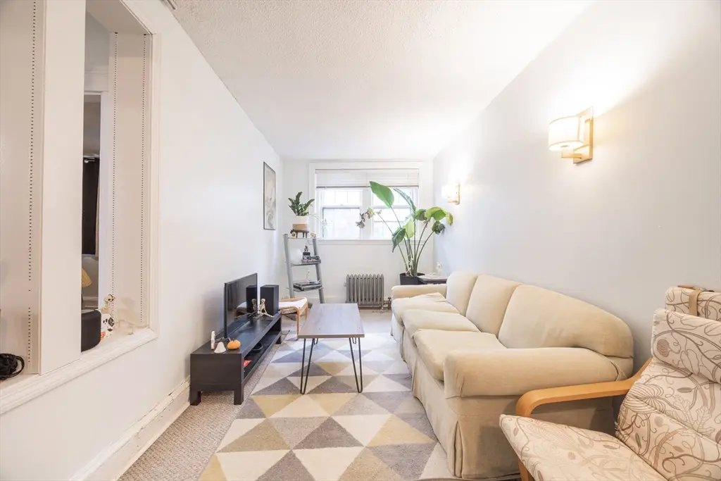 114 Strathmore Rd #102, Boston, MA 02135 - Image #1