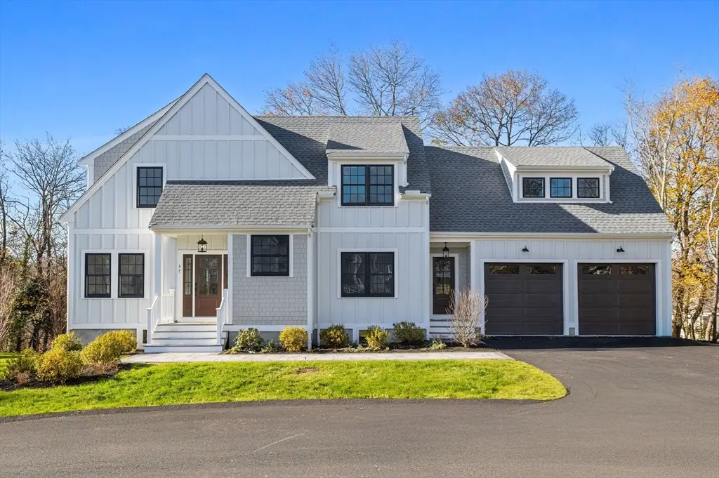 37 Lantern Lane, Braintree, MA 02184 - Image #1