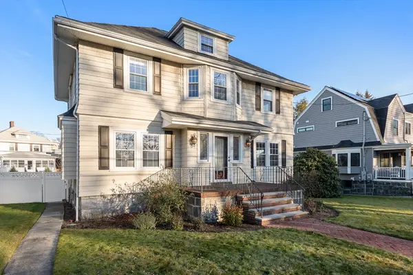 35 Grove St, Medford, MA 02155