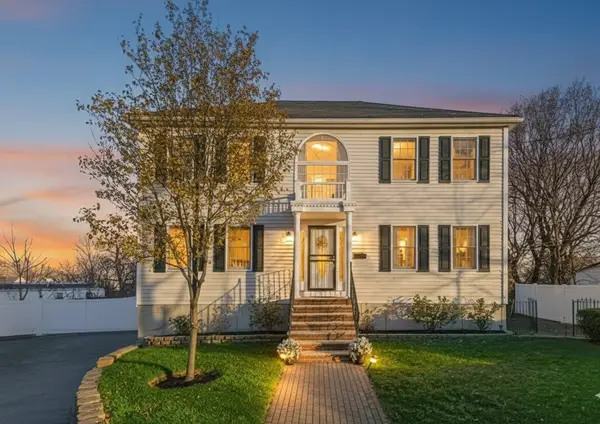 5 Stanley Ter, Saugus, MA 01906