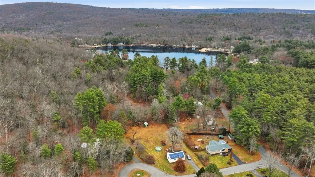 8 Metacomet Cir, Belchertown, MA 01007 - Image #1