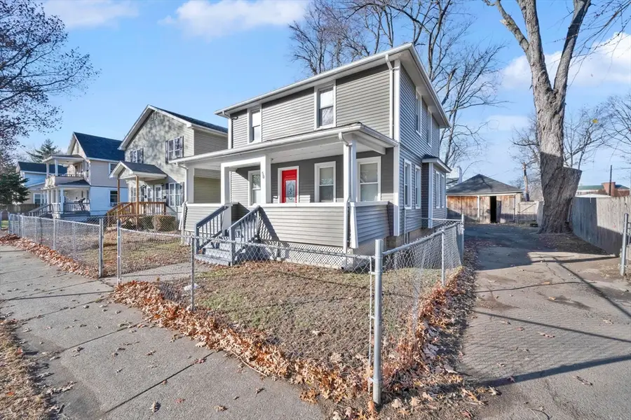 50 Newland St, Springfield, MA 01107 - Image #3