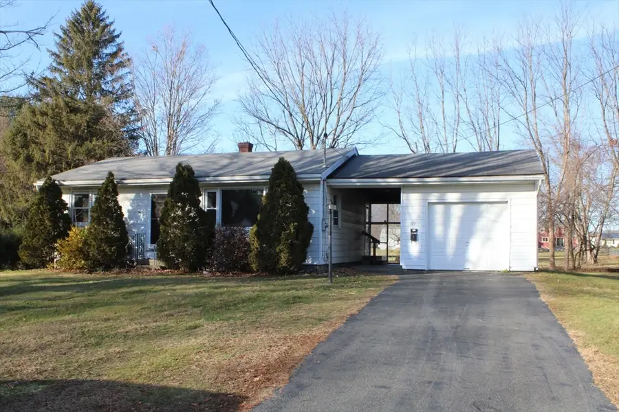 33 Eastern Ave, South Deerfield, MA 01373 - Image #3