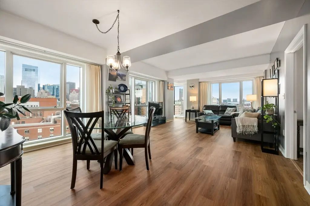 1 Nassau St #1205, Boston, MA 02111 - Image #1