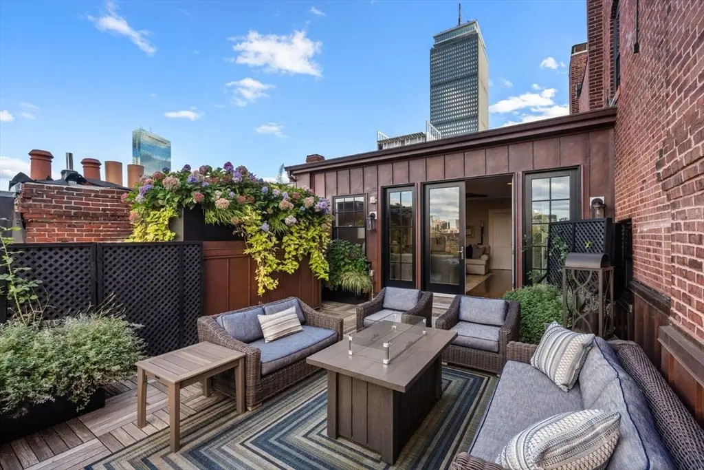 288 Commonwealth Ave #3, Boston, MA 02115 - Image #1