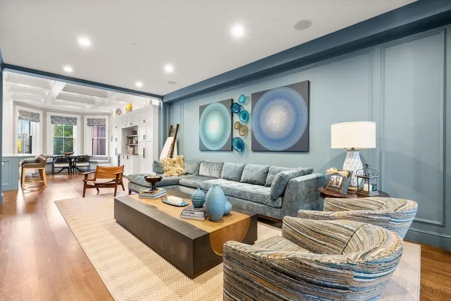 288 Commonwealth Ave #3, Boston, MA 02115 - Image #2