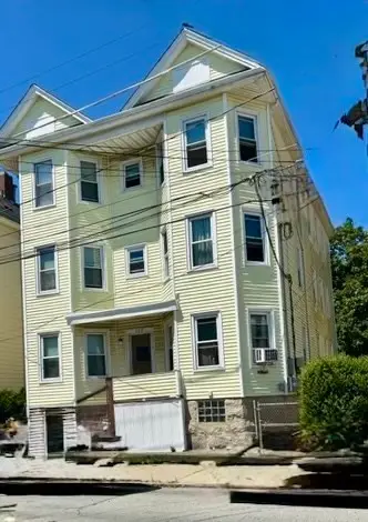 287 Coffin Ave, New Bedford, MA 02746