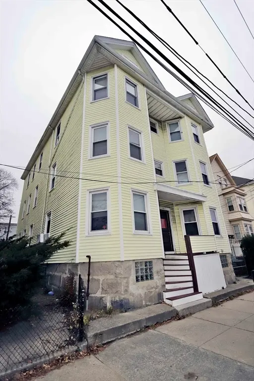 287 Coffin Ave, New Bedford, MA 02746 - Image #2