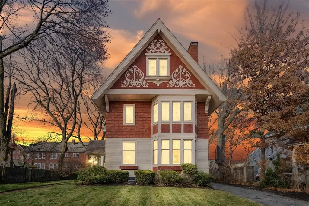 28 Melville Ave, Boston, MA 02124 - Image #1