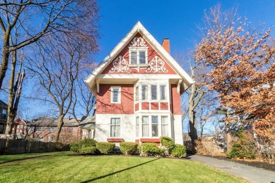 28 Melville Ave, Boston, MA 02124 - Image #2