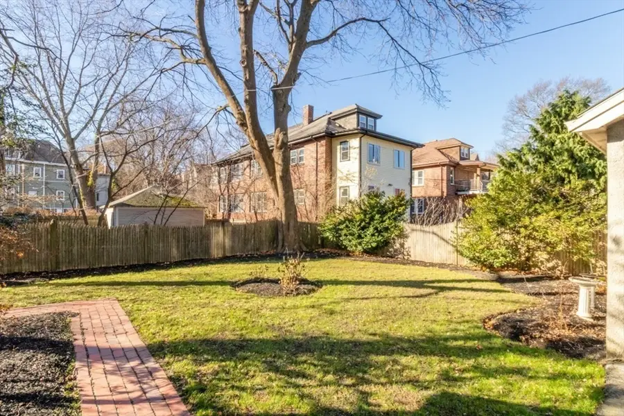 28 Melville Ave, Boston, MA 02124 - Image #3