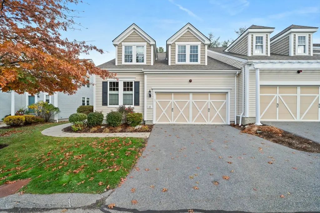 33 Kelly Way #33, Canton, MA 02021 - Image #1