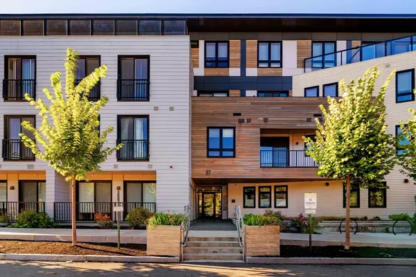 97 Elmwood Street #110, Cambridge, MA 02140