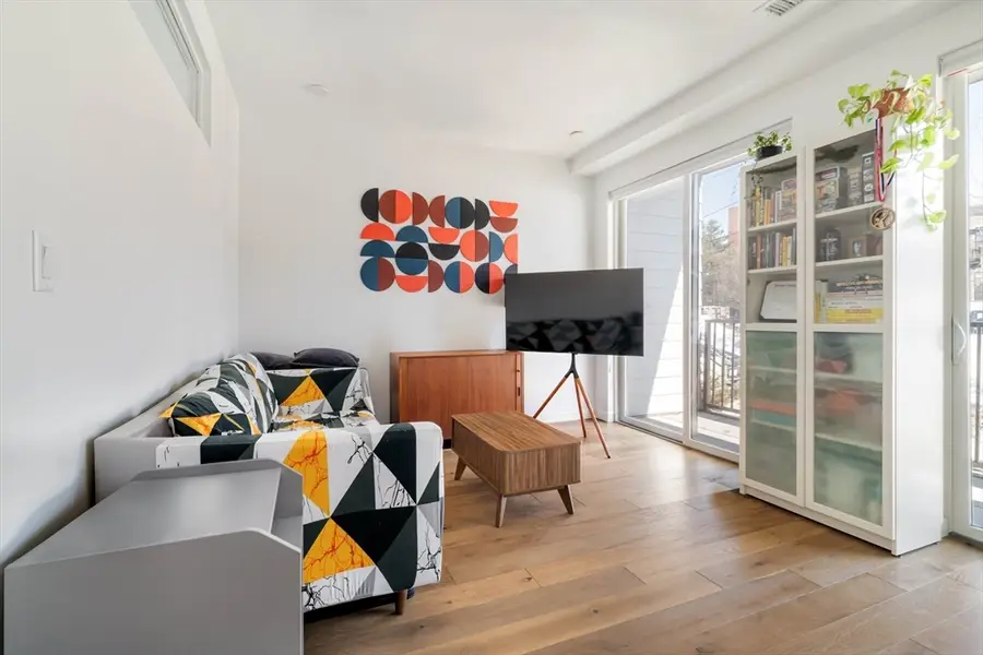 97 Elmwood Street #110, Cambridge, MA 02140 - #2