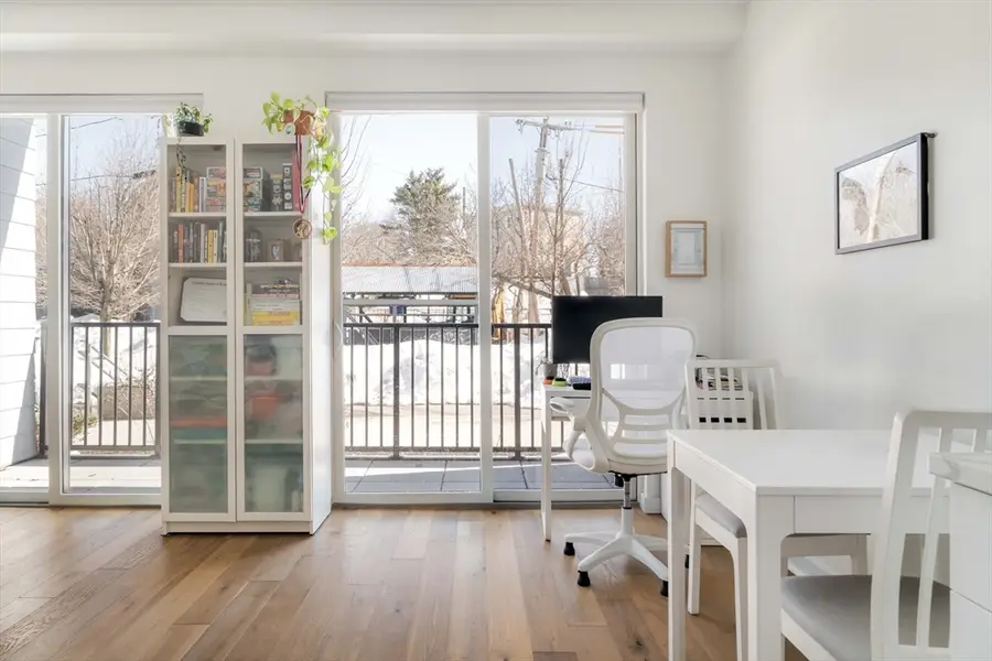 97 Elmwood Street #110, Cambridge, MA 02140 - #3