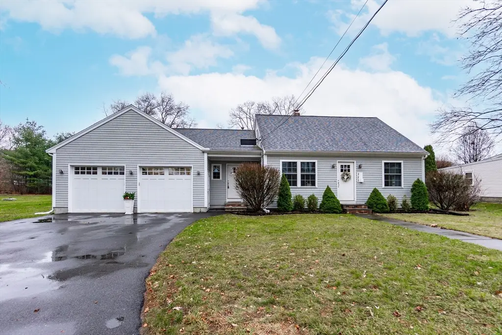222 Harris St, Taunton, MA 02780 - Image #1