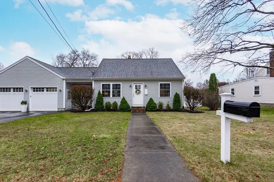 222 Harris St, Taunton, MA 02780 - Image #2