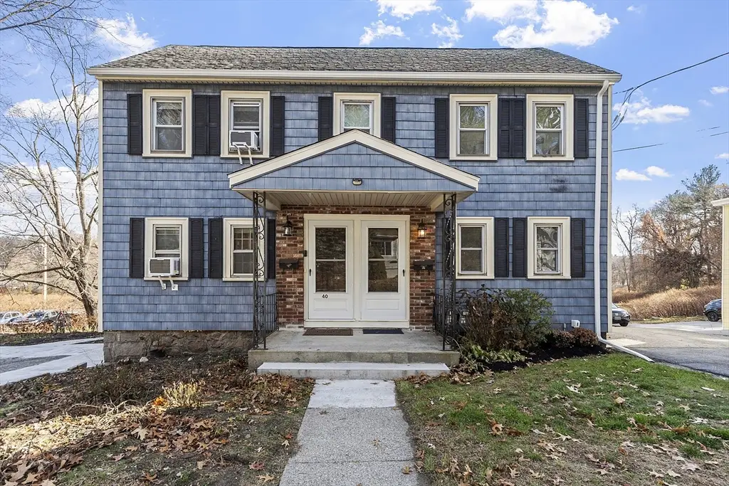 42 Stevens Street #42, Andover, MA 01810 - Image #1