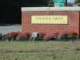 40 Colonial Dr. #8, Andover, MA 01810