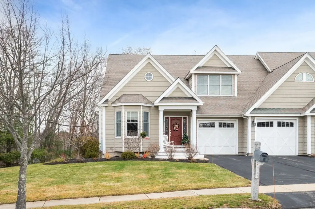 8 Riverview Heights #8, Amesbury, MA 01913 - Image #1