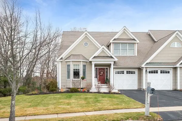 8 Riverview Heights #8, Amesbury, MA 01913