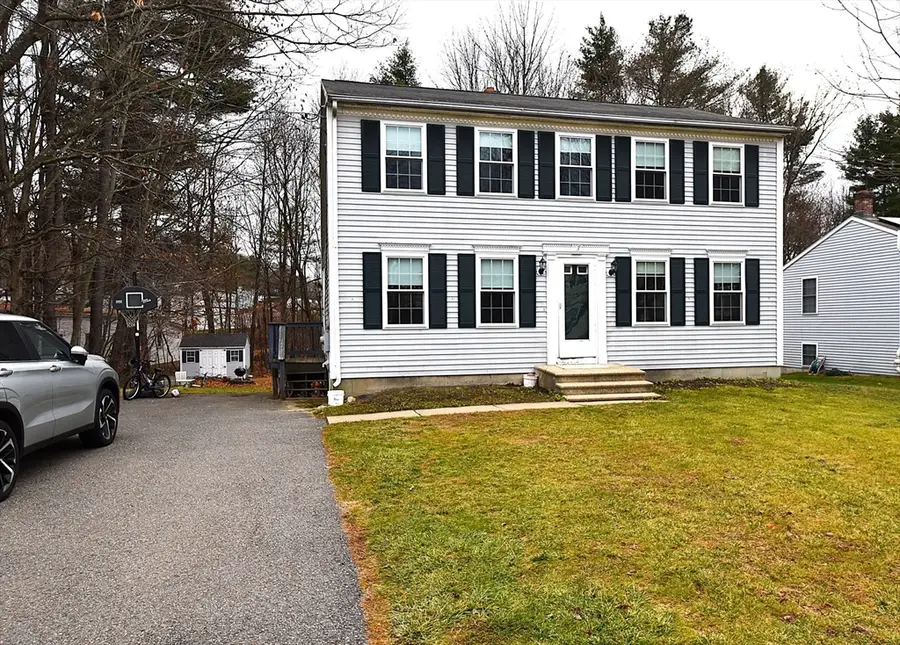 20 Stephanie Dr, Gardner, MA 01440 - Image #2