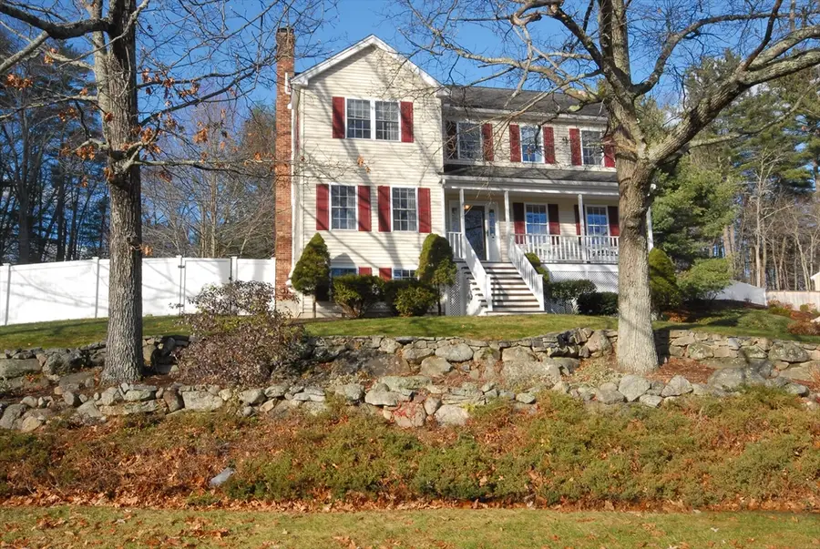 67 Old Marlboro Road, Maynard, MA 01754 - Image #2