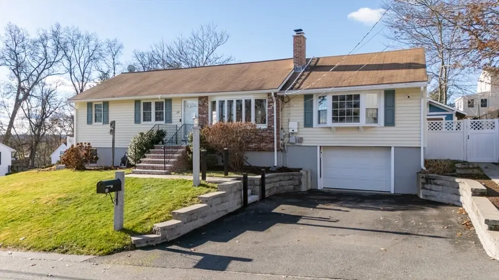 69 Coburn Drive, Lowell, MA 01854 - Image #1