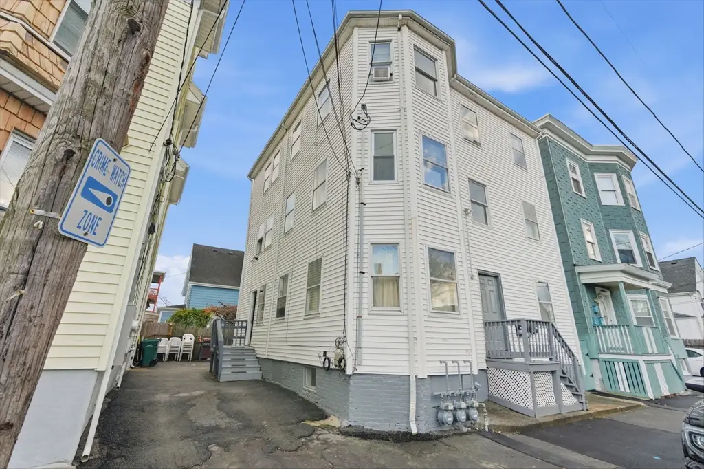 8 Ray, Lynn, MA 01905 - Image #1