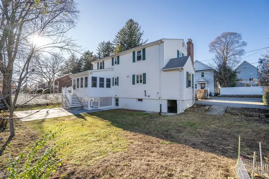 32 Oak St., Winchester, MA 01890 - Image #2