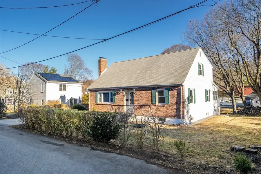 32 Oak St., Winchester, MA 01890 - Image #3