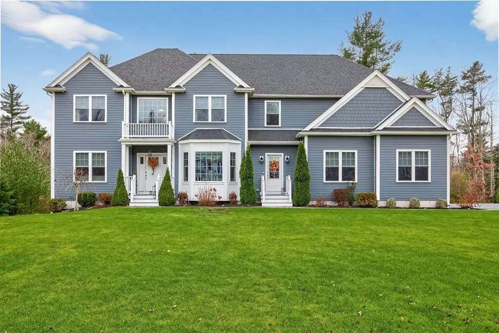 40 Brisan Way, Pembroke, MA 02359 - Image #1