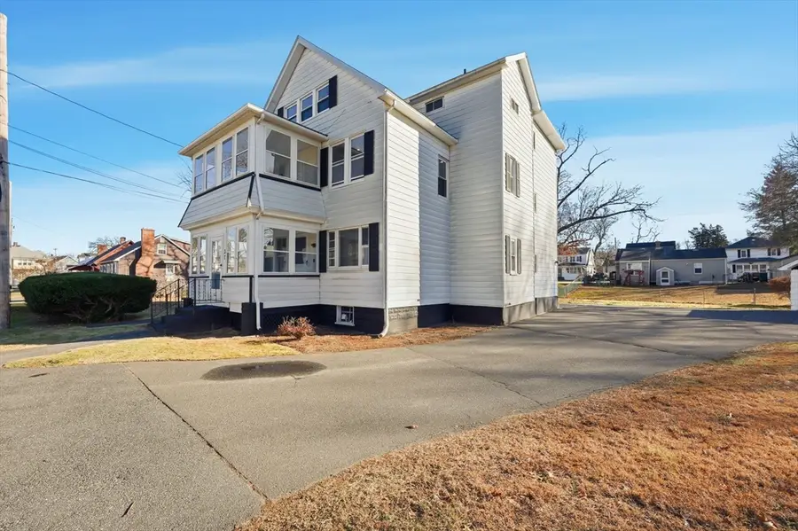 37 Kennedy St, Chicopee, MA 01013 - Image #2